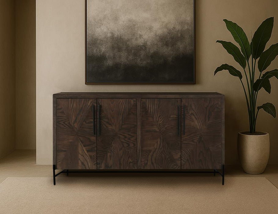 Verona Console Chest