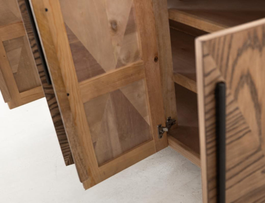 Verona Console Chest Collection