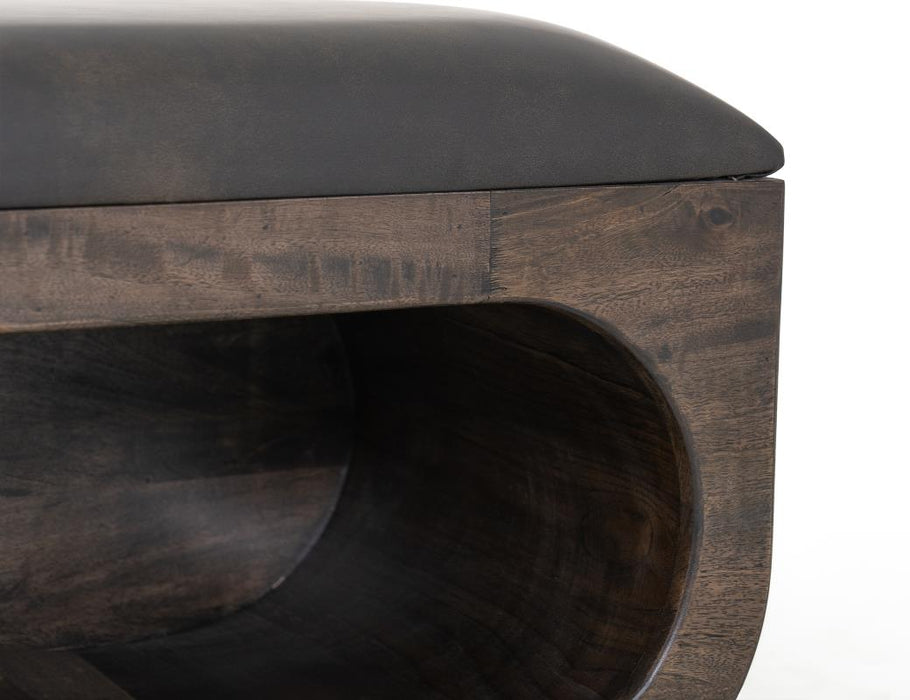 Balam Bench Collection