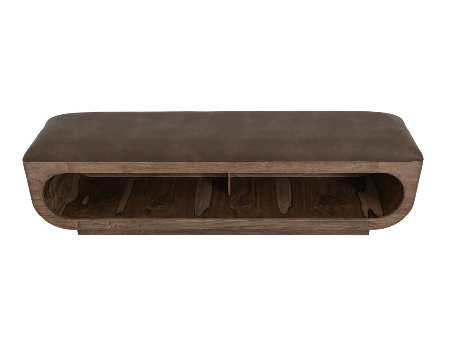 Balam Bench Collection