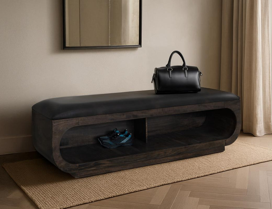 Balam Bench Collection