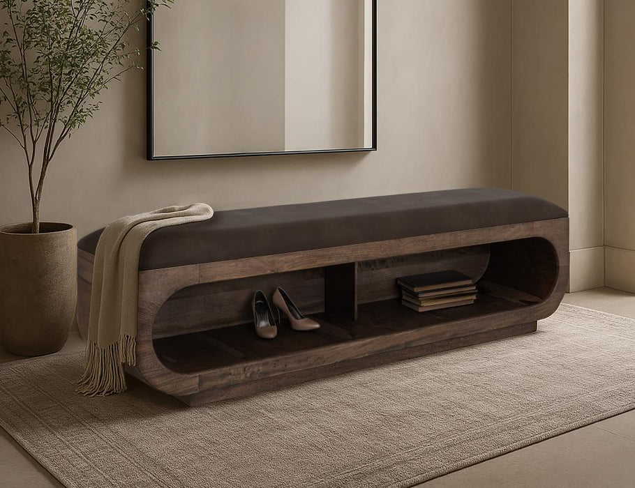 Balam Bench Collection