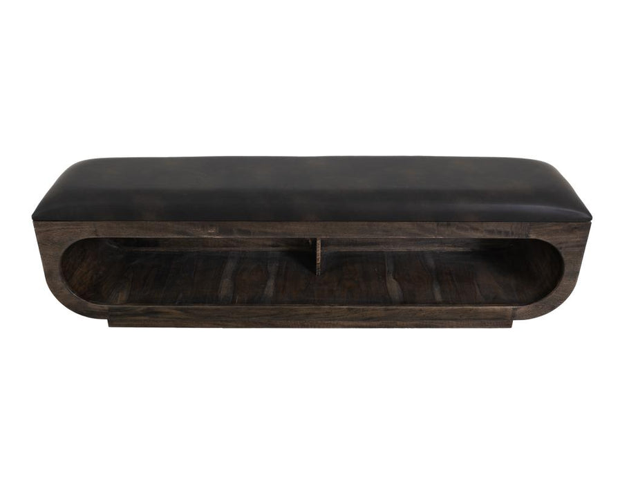 Balam Bench Collection