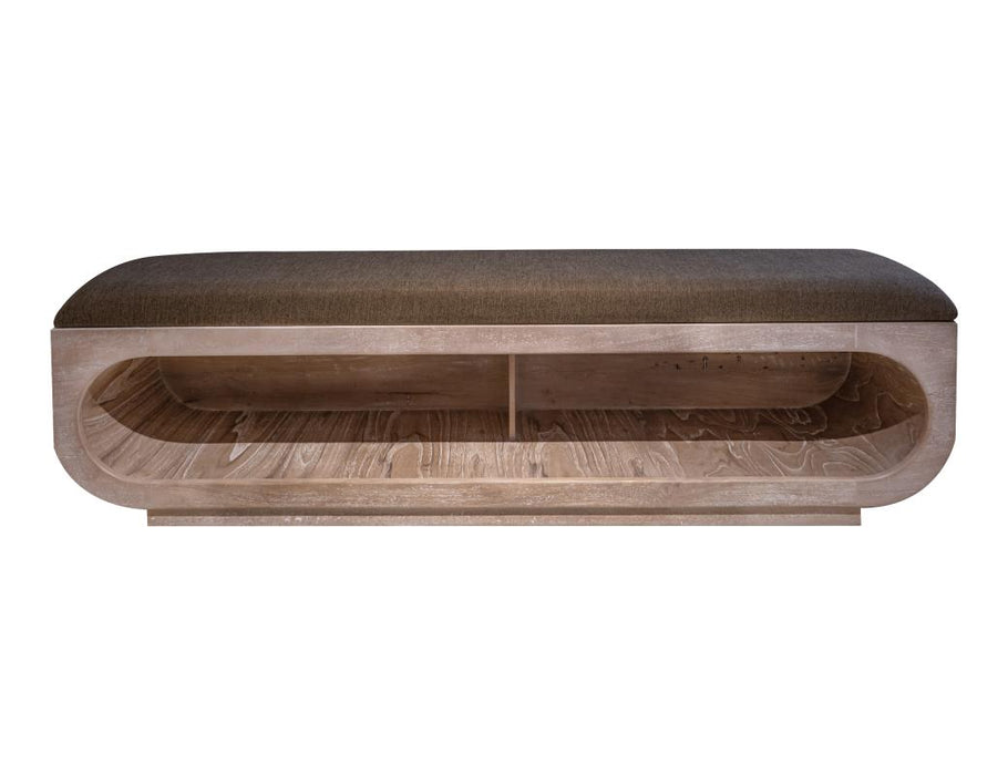 Balam Bench Collection
