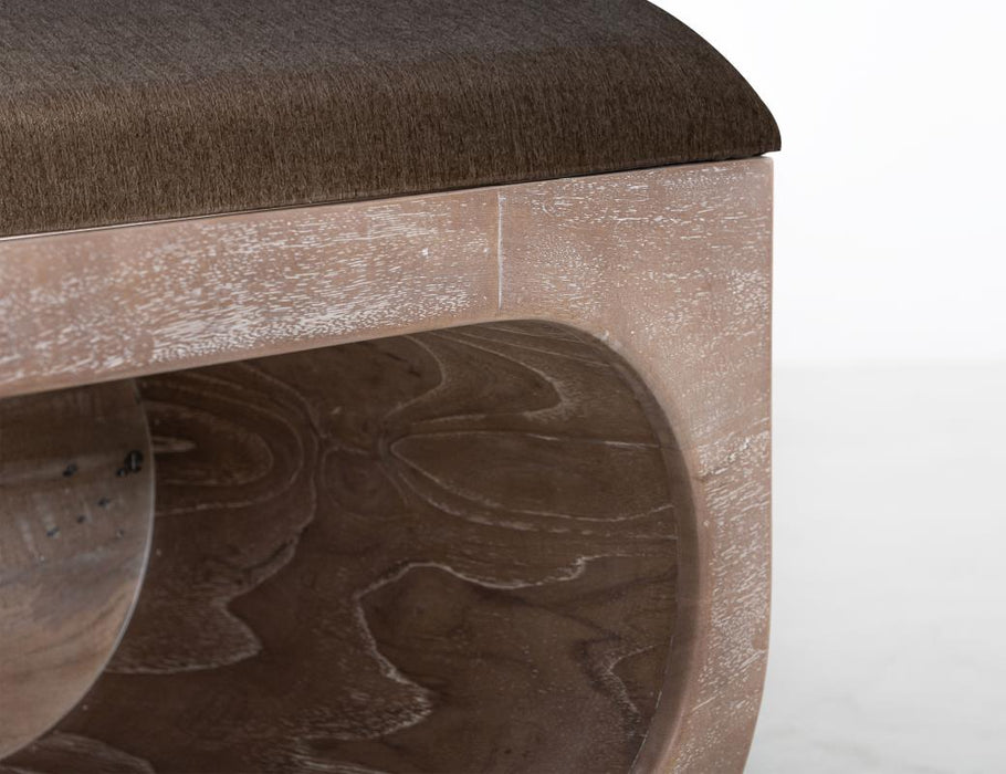 Balam Bench Collection