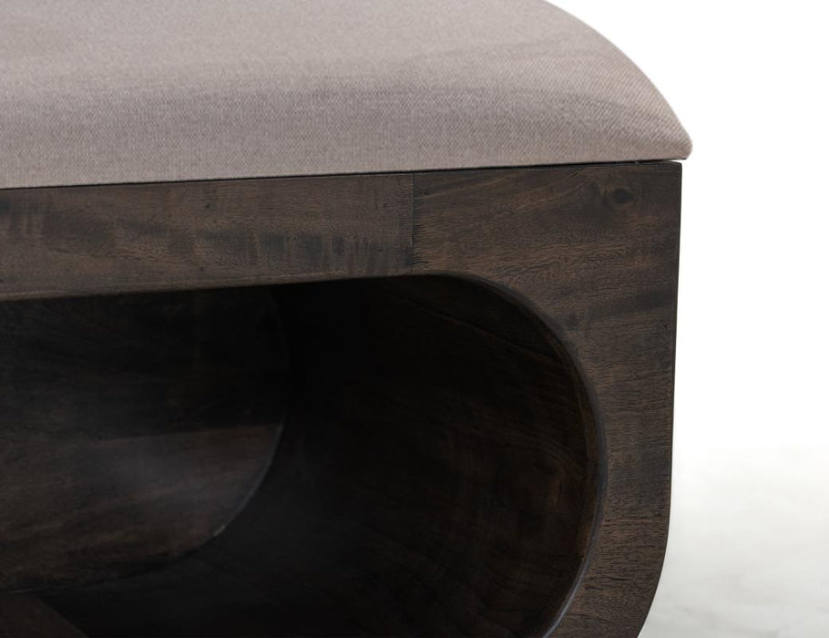 Balam Bench Collection