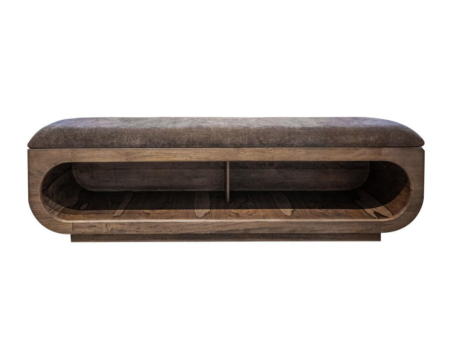 Balam Bench Collection