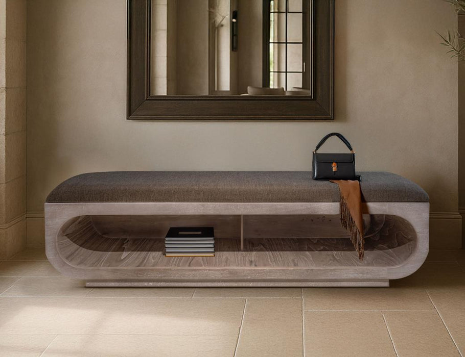 Balam Bench Collection