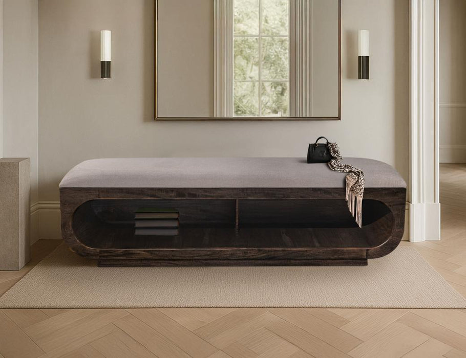 Balam Bench Collection