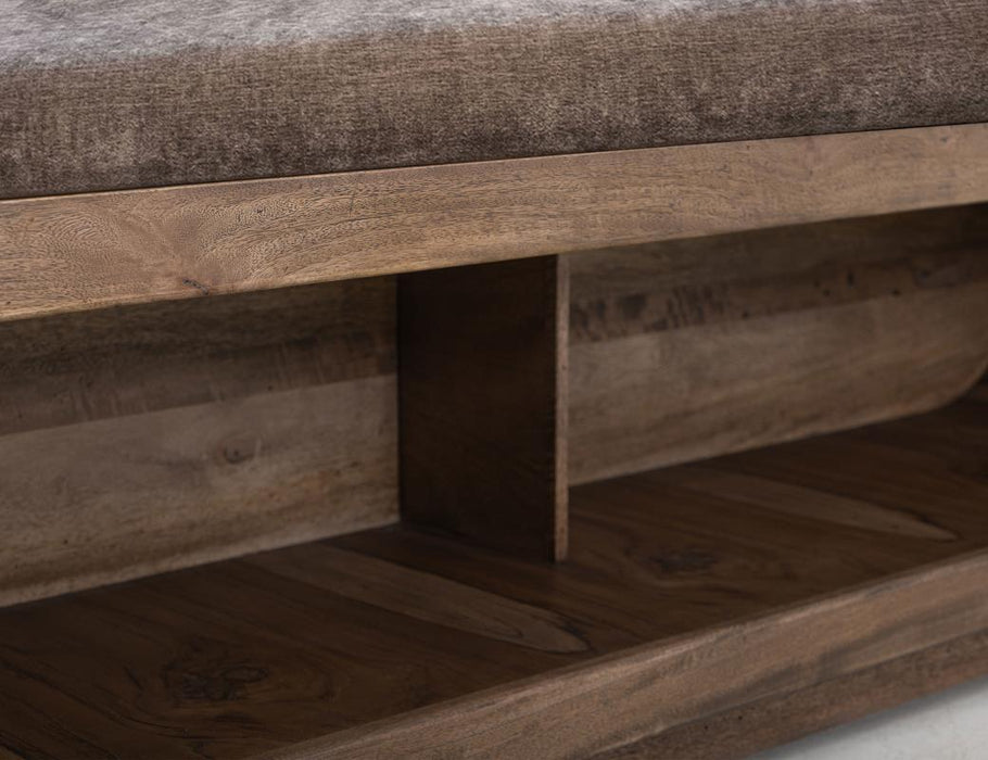 Balam Bench Collection