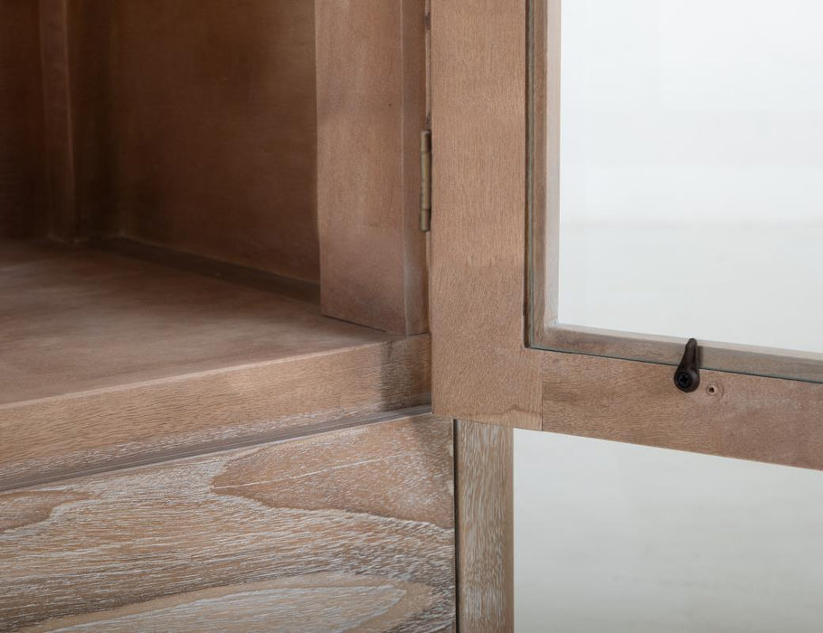 Balam Cabinet Collection