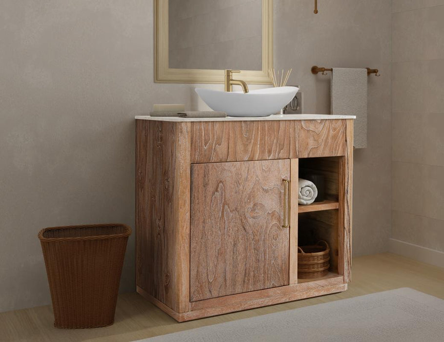 Balam Bathroom Server