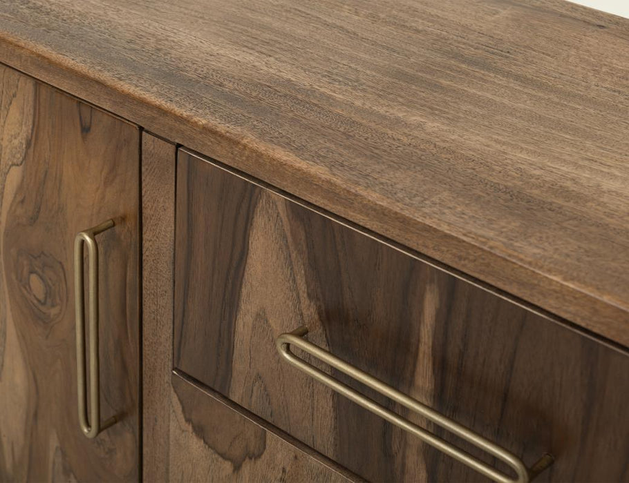 Balam Buffet Collection