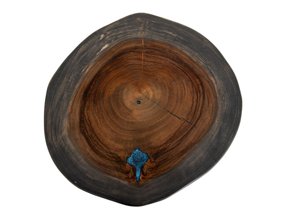 Parota Epoxy Occasional Collection