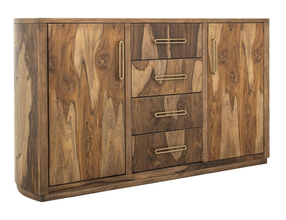 Balam Buffet Collection