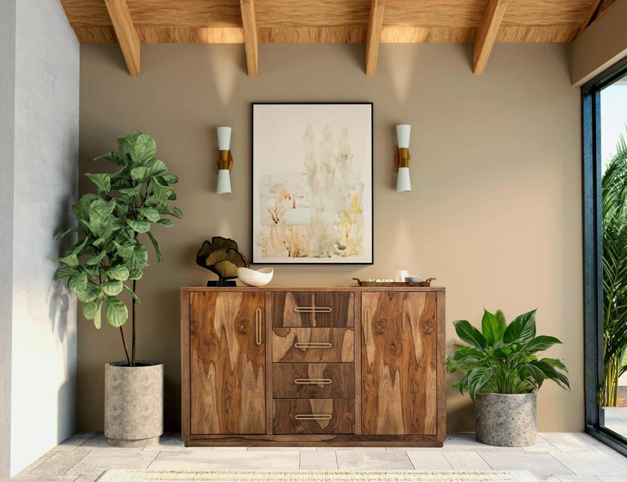 Balam Buffet Collection