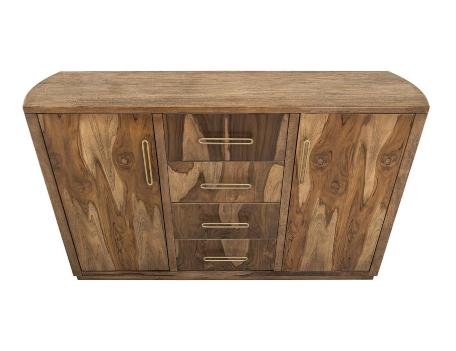 Balam Buffet Collection