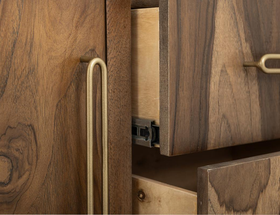 Balam Buffet Collection