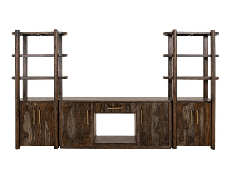 Balam Wall Unit