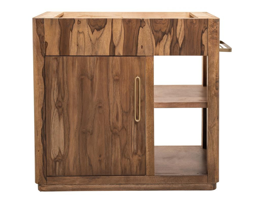 Balam Bathroom Server