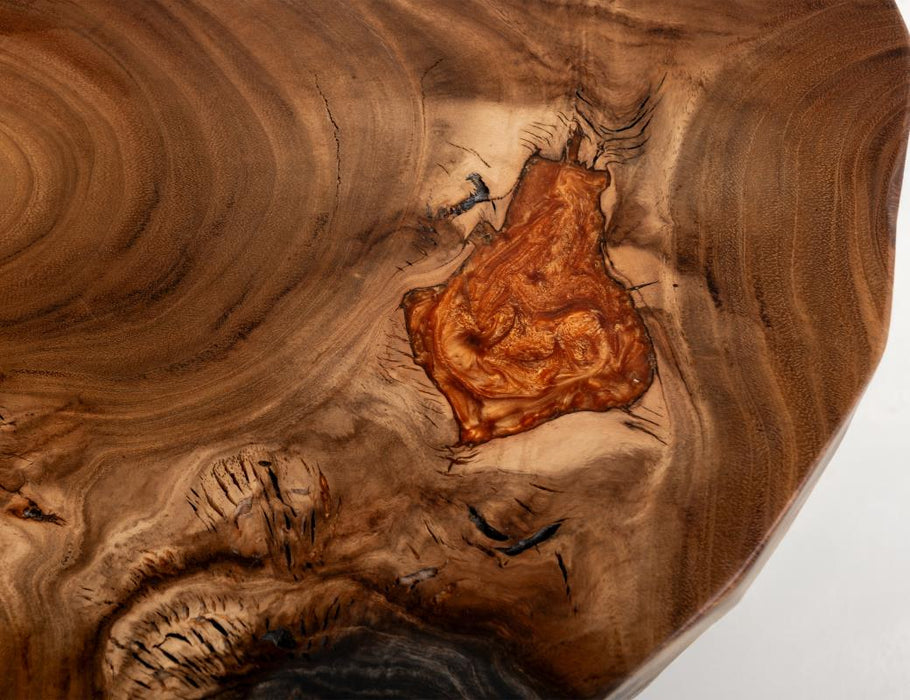 Parota Epoxy Occasional Collection