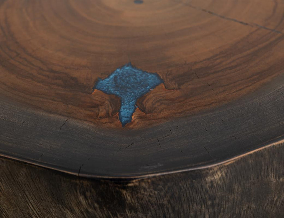 Parota Epoxy Occasional Collection