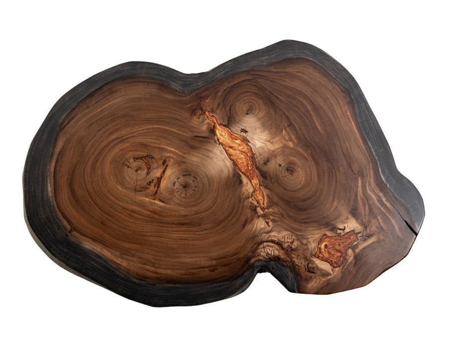 Parota Epoxy Occasional Collection