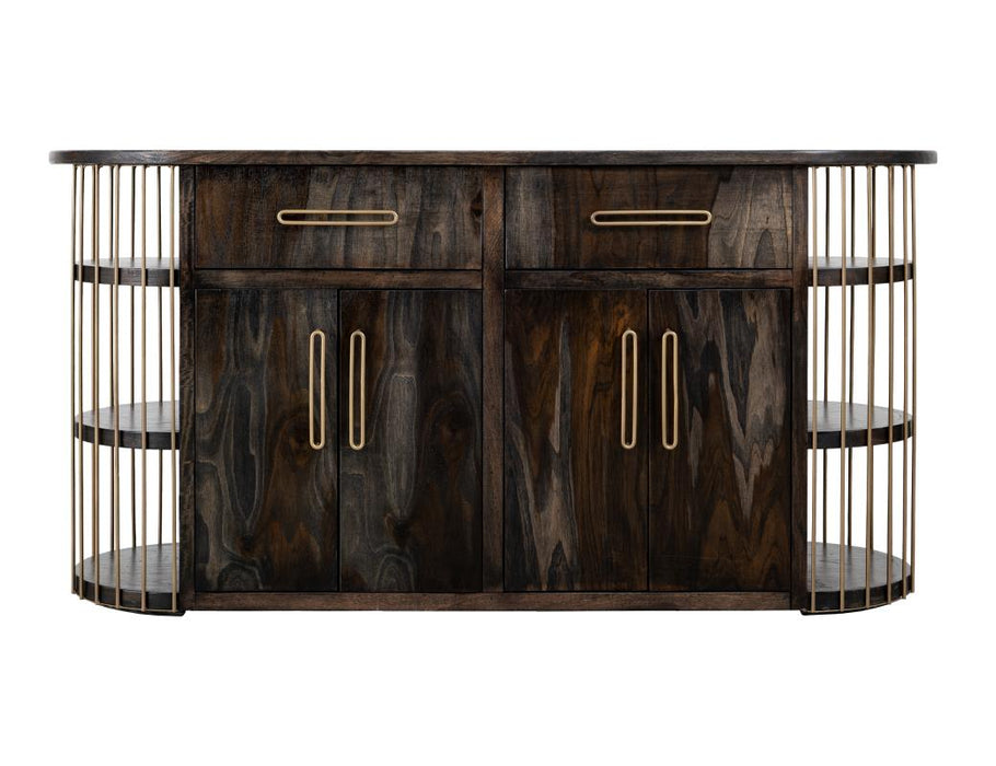 Balam Kitchen Island