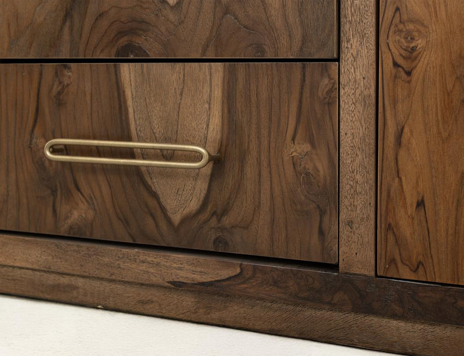 Balam Buffet Collection