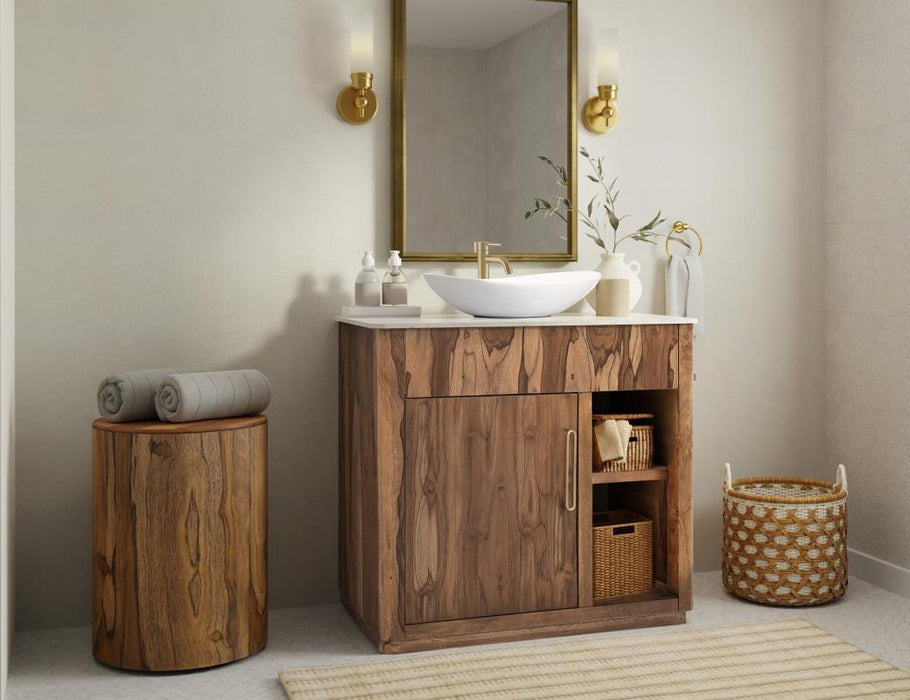Balam Bathroom Server