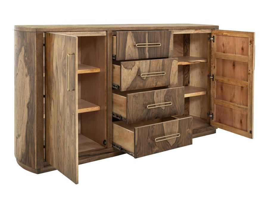 Balam Buffet Collection