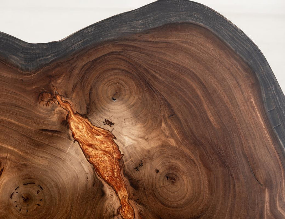 Parota Epoxy Occasional Collection