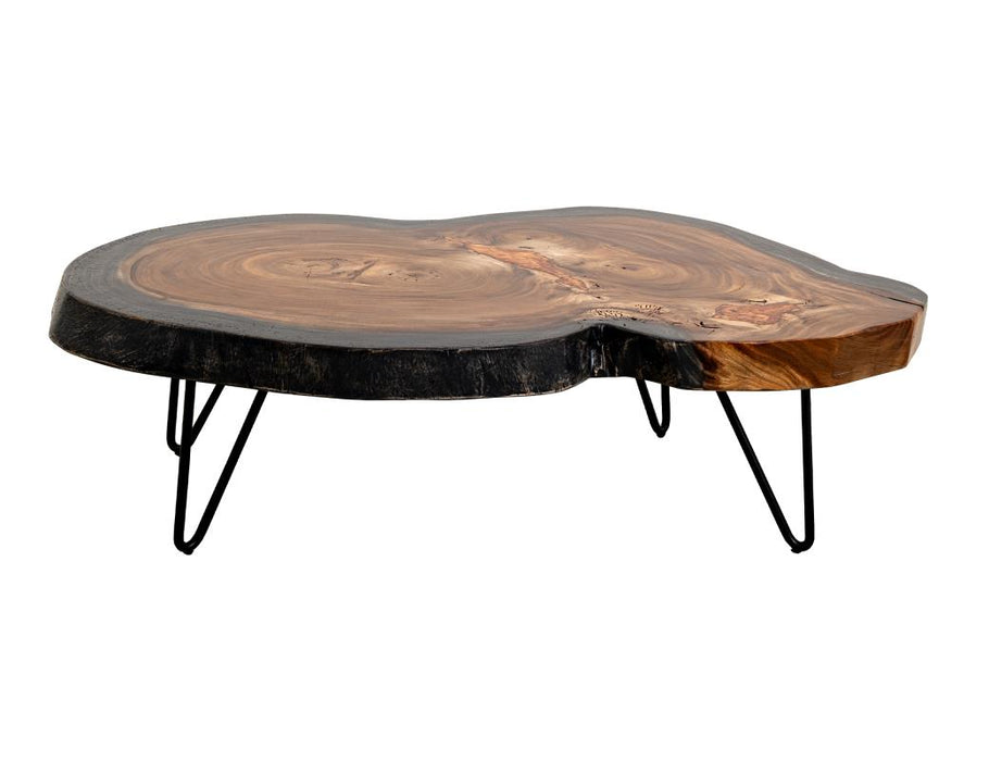 Parota Epoxy Occasional Collection