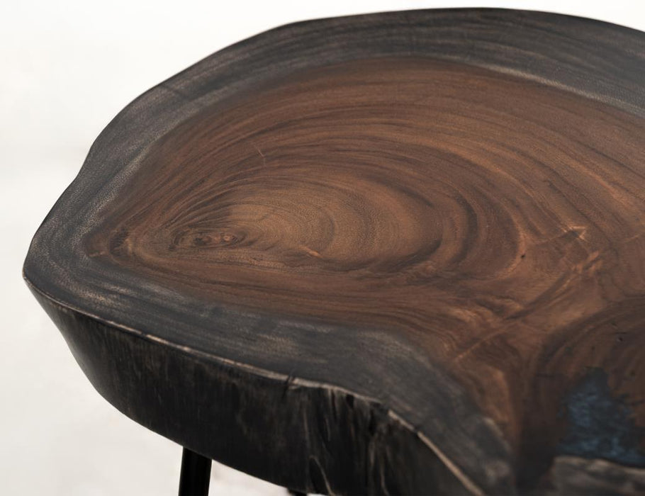 Parota Epoxy Occasional Collection
