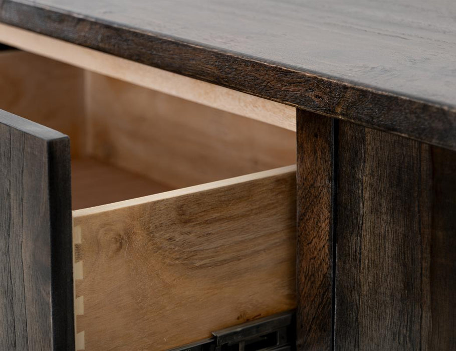 Balam Kitchen Island