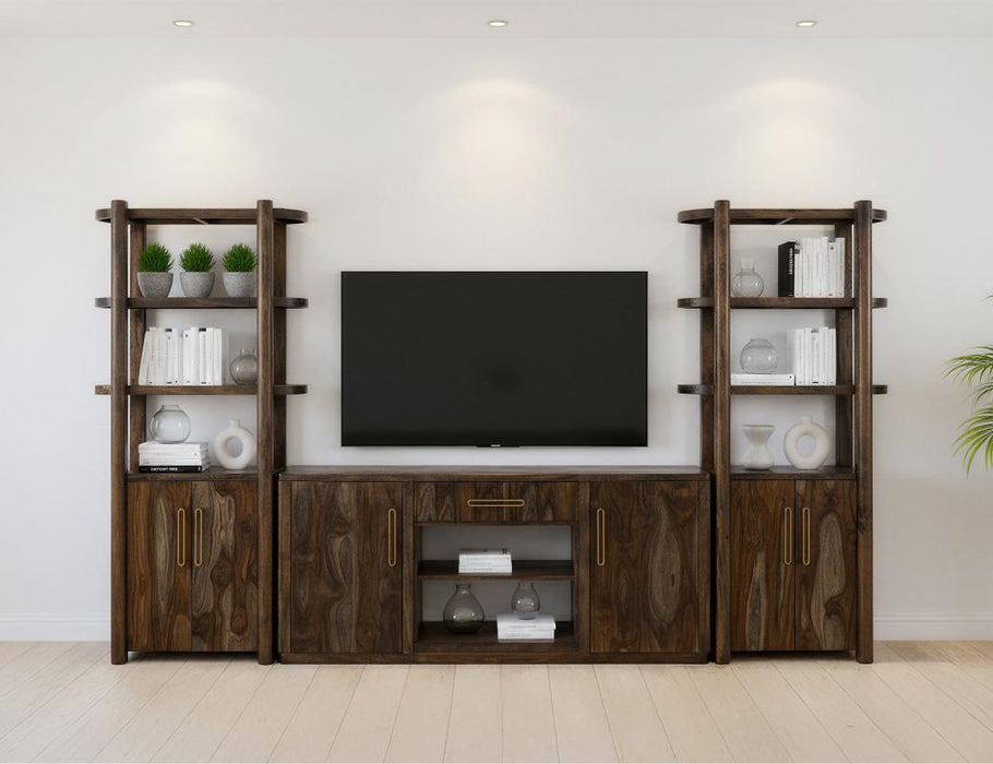 Balam Wall Unit