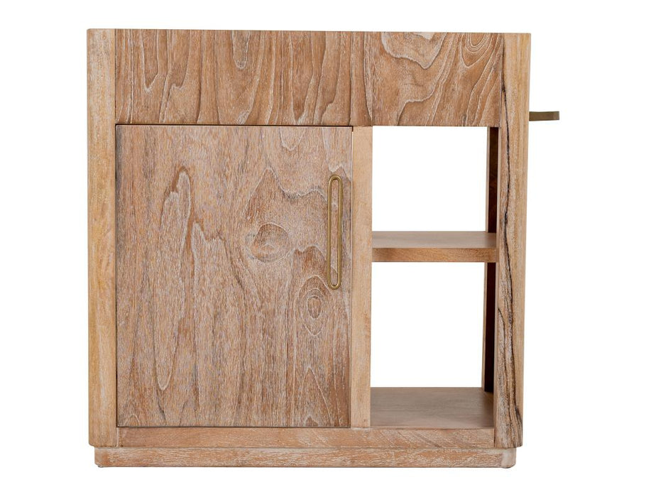 Balam Bathroom Server