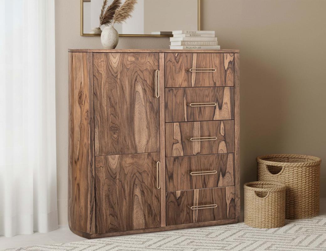 Armoires & Gentleman Chests