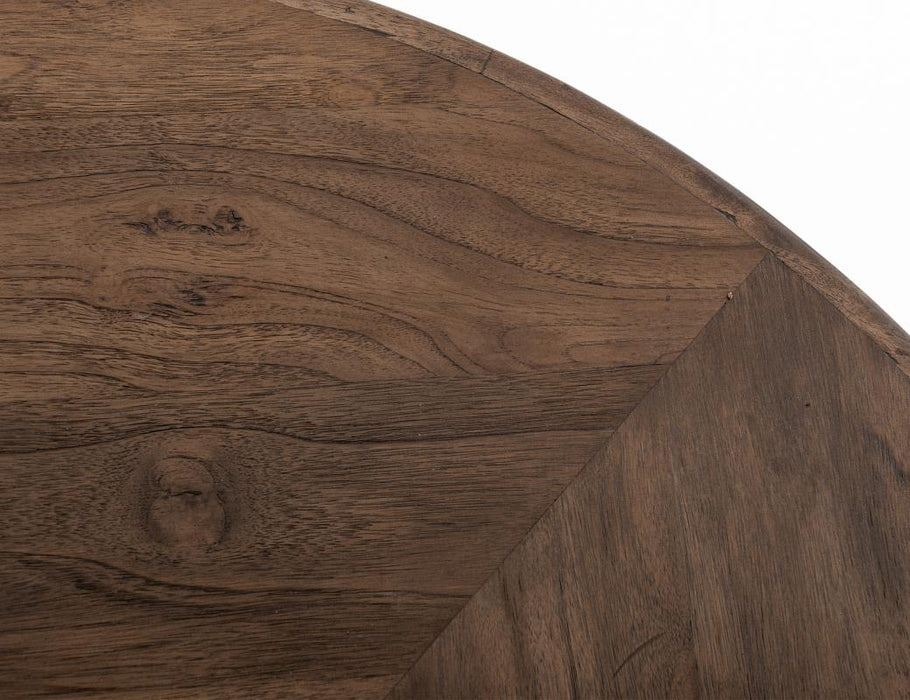 Black Balam Dining Table