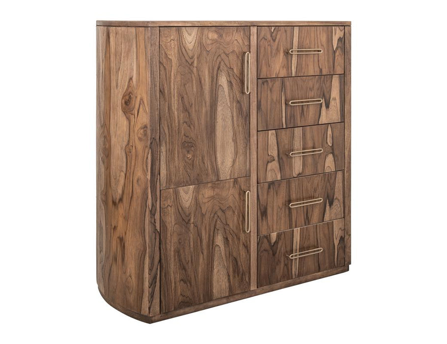 Balam Gentleman's Chest