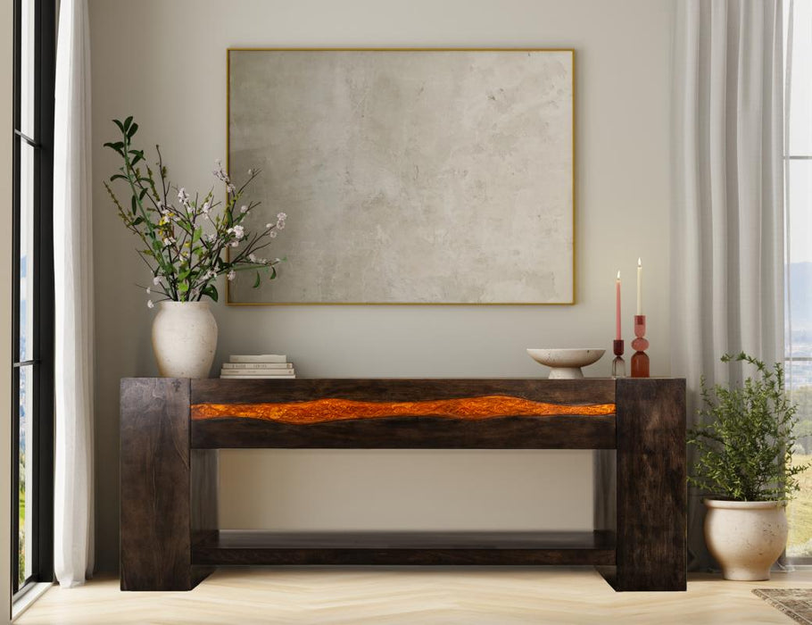 Raramuri Console