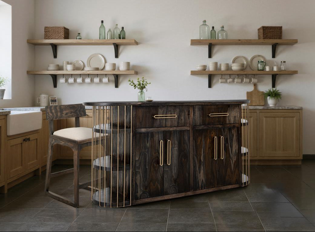 Bar & Bistro Collection