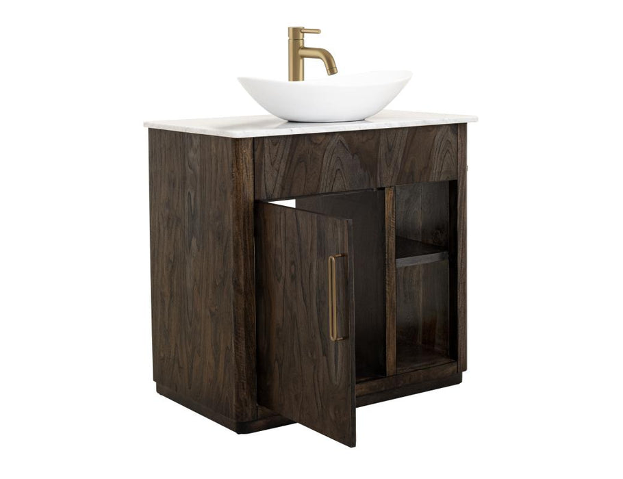 Balam Bathroom Server