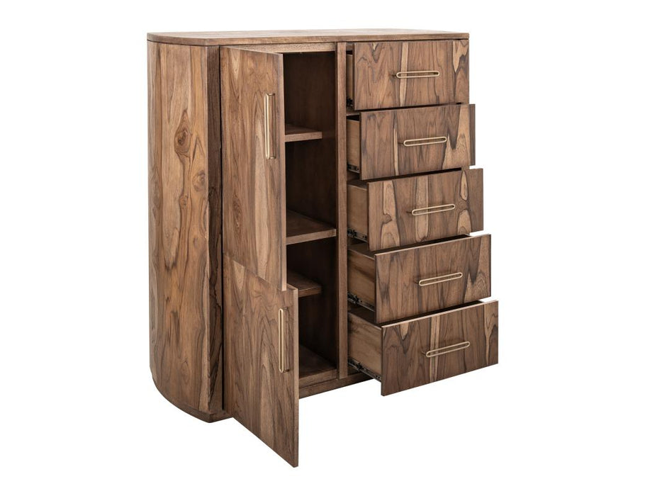 Balam Gentleman's Chest
