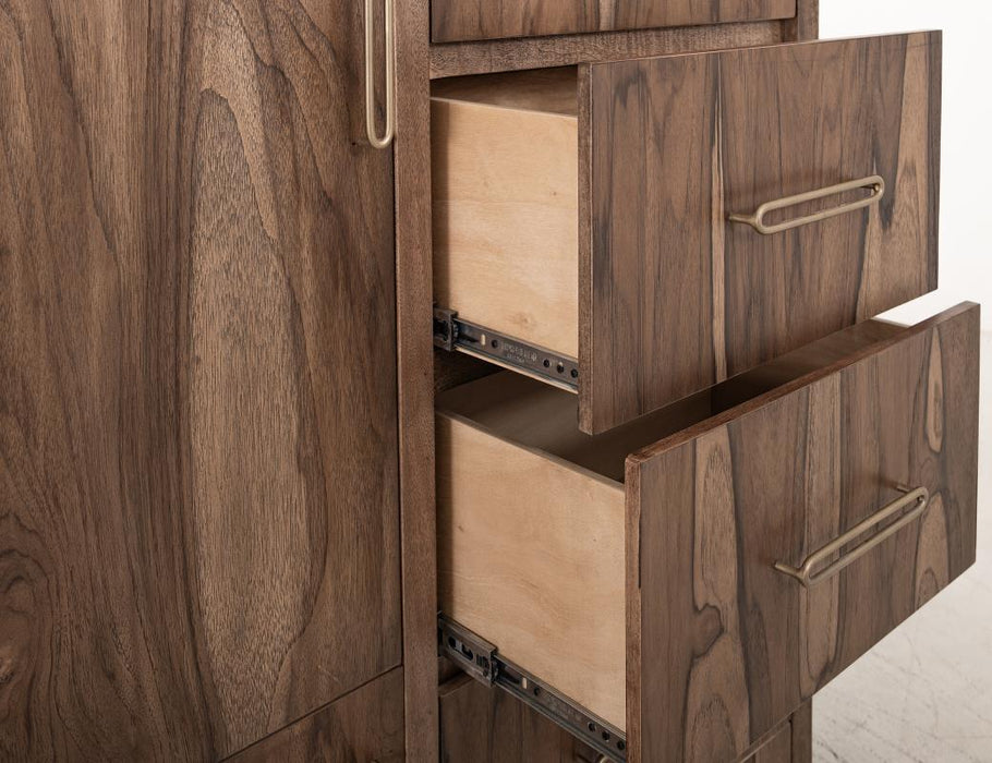 Balam Gentleman's Chest