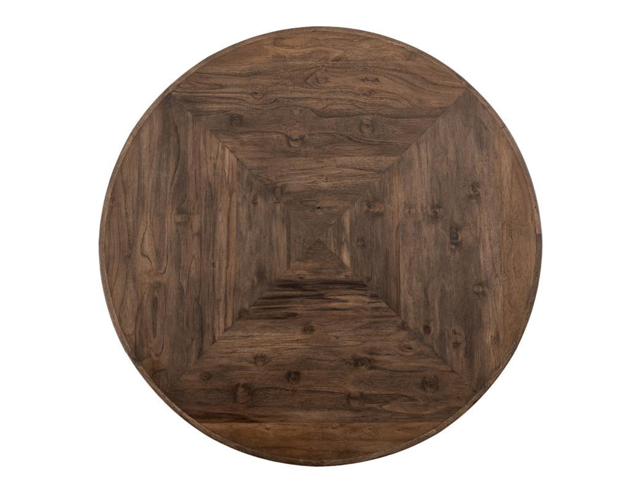 Black Balam Dining Table
