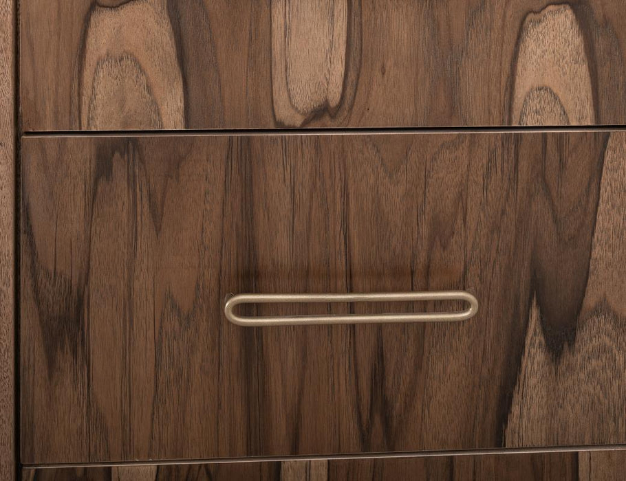 Balam Gentleman's Chest