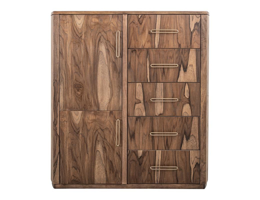 Balam Gentleman's Chest