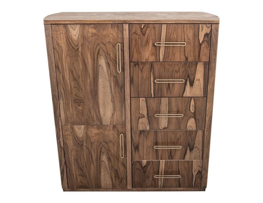 Balam Gentleman's Chest