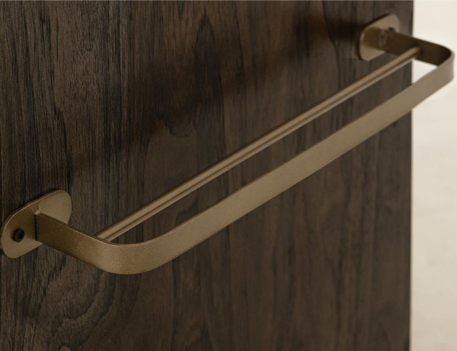 Balam Bathroom Server